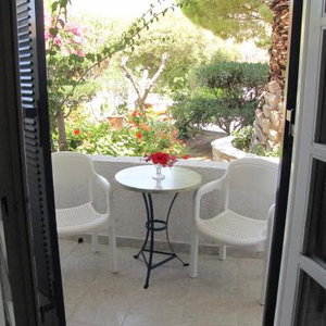 Hotel Eden Ios Rooms cazare Ios