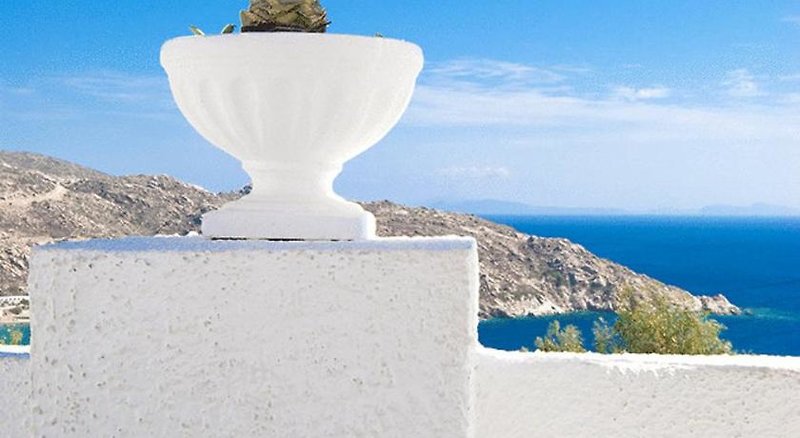 Hotel Pelagos Hotel - Apartments