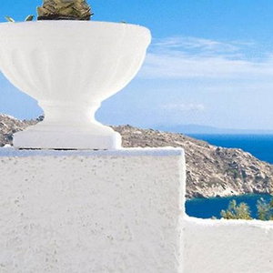 Hotel Pelagos Hotel - Apartments cazare Ios