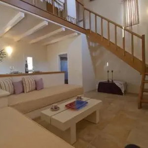 Hotel Ostria Village cazare Ios