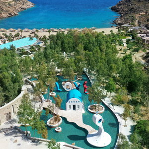 Hotel Calilo Ios cazare Ios