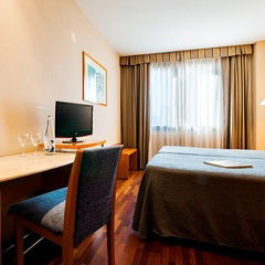 Sejur Hotel Villacarlos vacanta Valencia