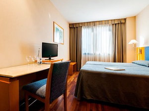 Hotel Hotel Villacarlos cazare Valencia