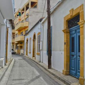 Hotel Chris House cazare Nicosia