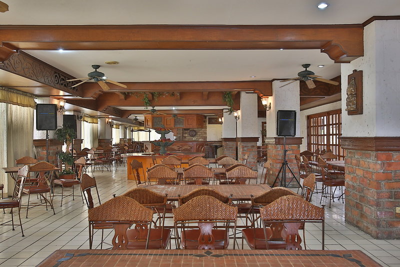 Hotel Crown Regency Residences Cebu City