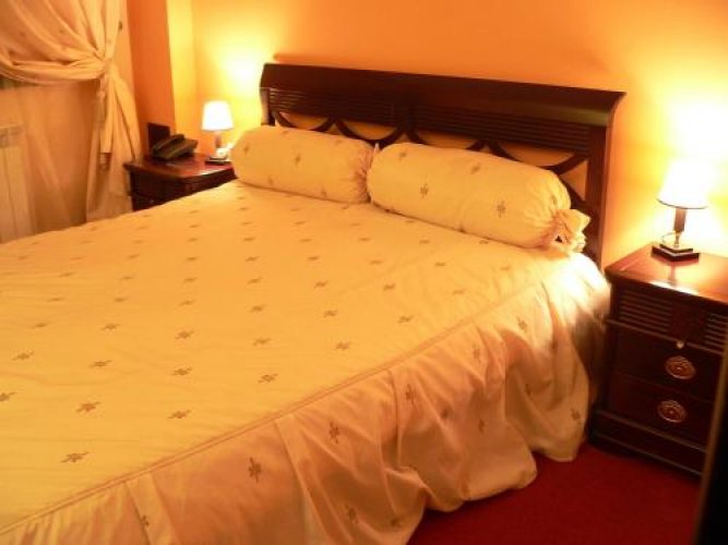 Motel Bucium