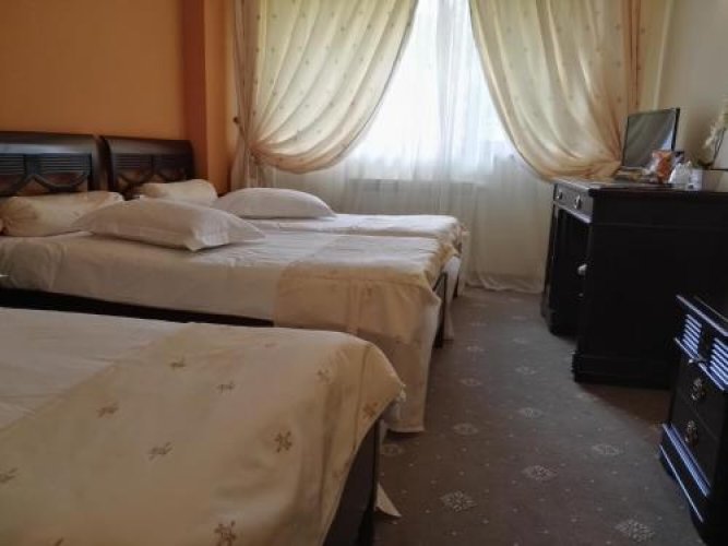 Motel Bucium