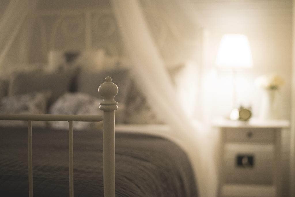 Elegant B&B Il Vicolo Storico