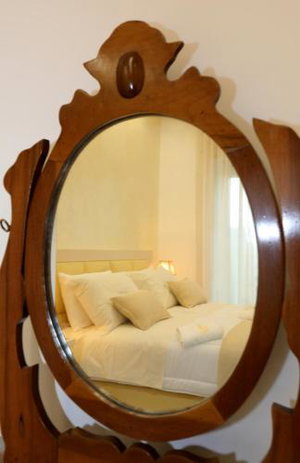 Hotel Relais Ohana cazare Vico Equense