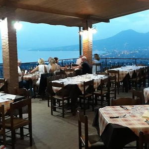 Hotel Villa Catie cazare Castellammare di Stabia