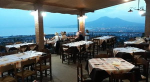 Hotel Villa Catie cazare Castellammare di Stabia