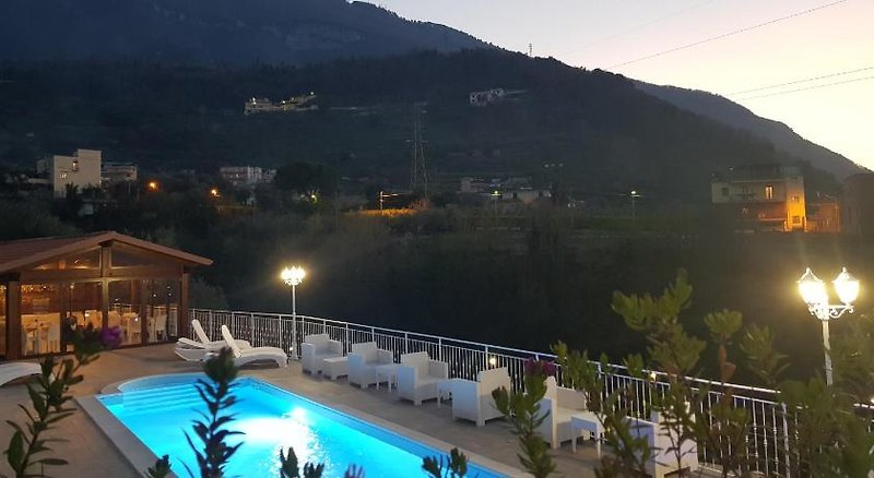 Villa Catie