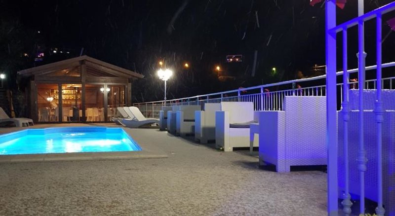 Villa Catie