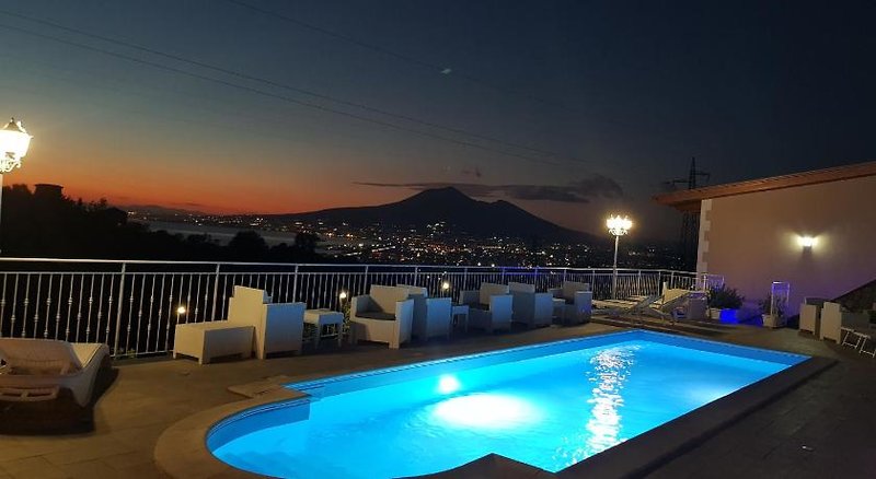 Villa Catie