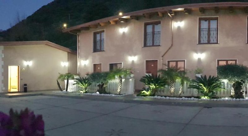 Villa Catie