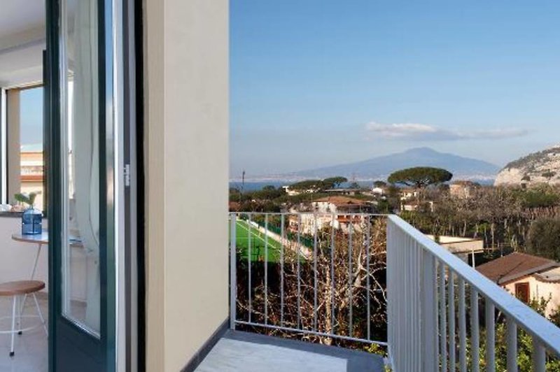 Hotel Unconventional Sorrento