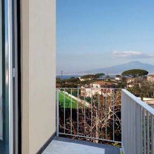 Hotel Unconventional Sorrento cazare Sant'Agnello