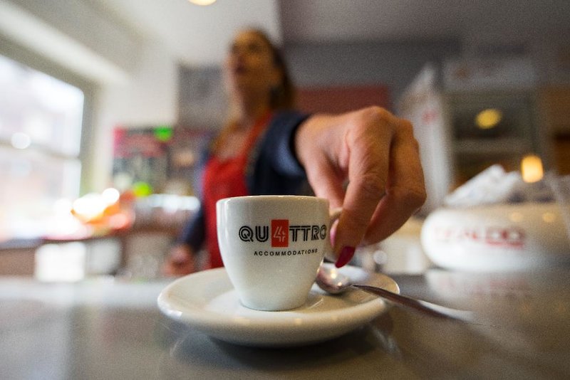 Hotel Quattro Briganti