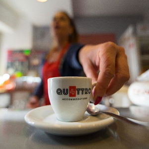 Sejur Quattro Briganti vacanta Salerno