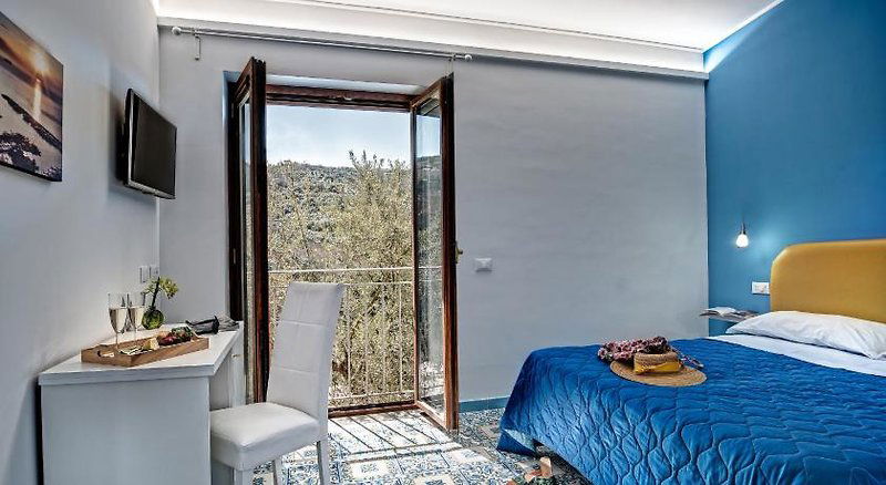 Hotel Agriturismo Oleum