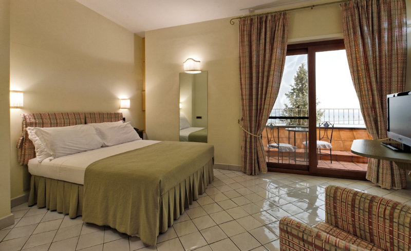 Hotel Villa Poseidon