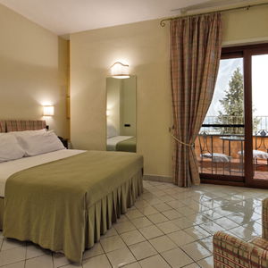 Sejur Villa Poseidon vacanta Salerno