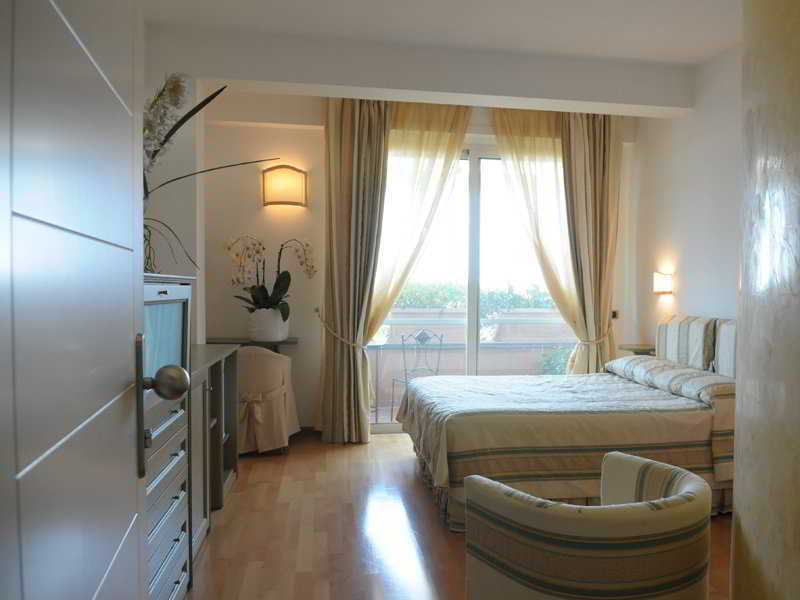 Villa Poseidon