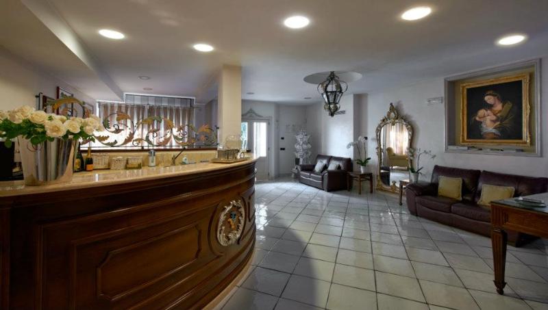 Villa Poseidon