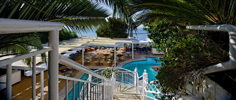 Villa Poseidon