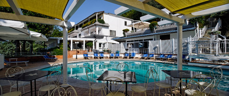 Villa Poseidon