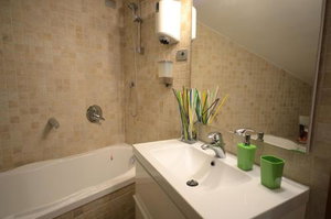 Hotel B&B Portanova cazare Salerno