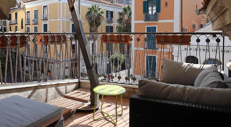 B&B Portanova
