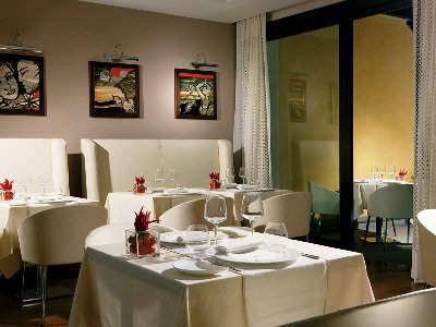 Relais Paradiso