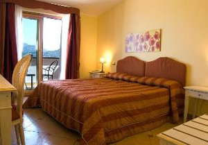 Hotel La Vue D'or cazare Sorrento