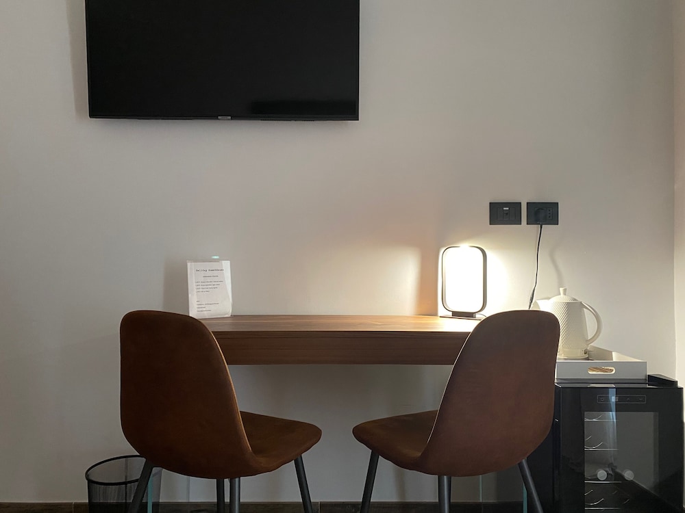 Hotel Holiday Guesthouse