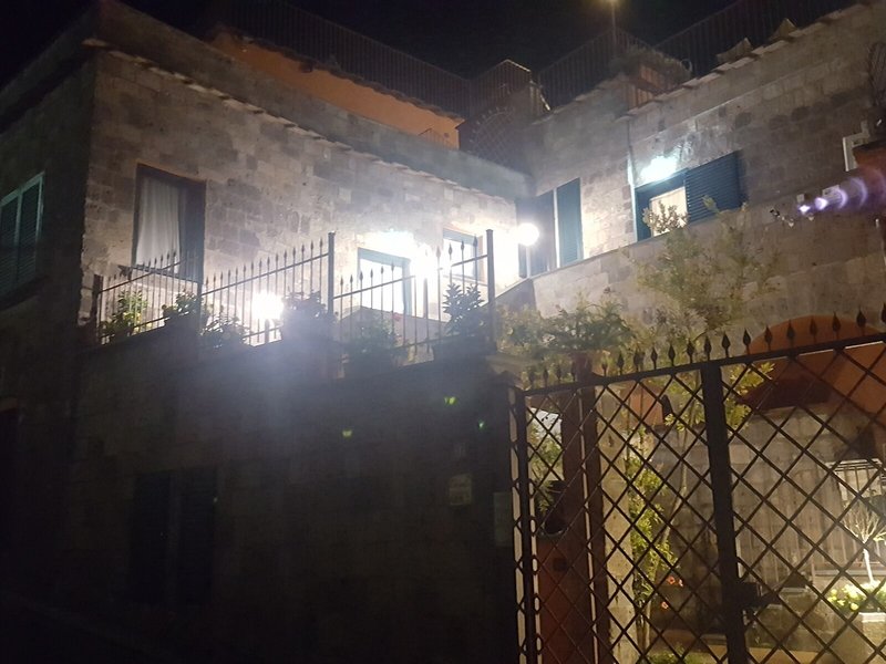 Hotel Residence L'incanto