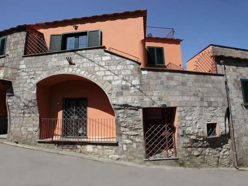 Residence L'incanto