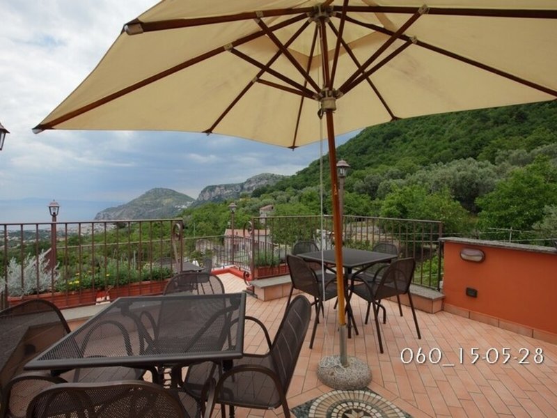 Residence L'incanto