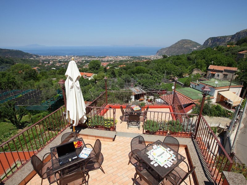 Residence L'incanto
