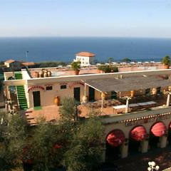 Sejur Villa Pina Antico Francischiello vacanta Massa Lubrense