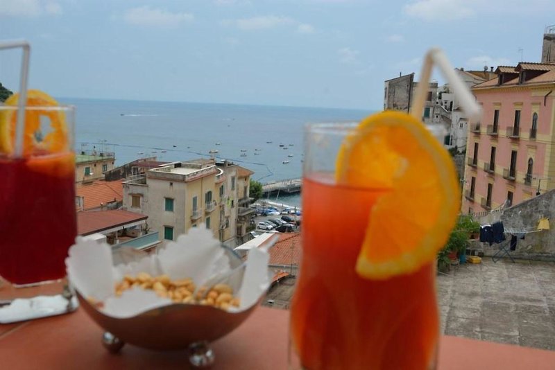 Hotel Torre Paradiso