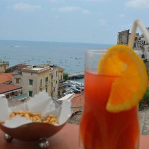 Hotel Torre Paradiso cazare Minori