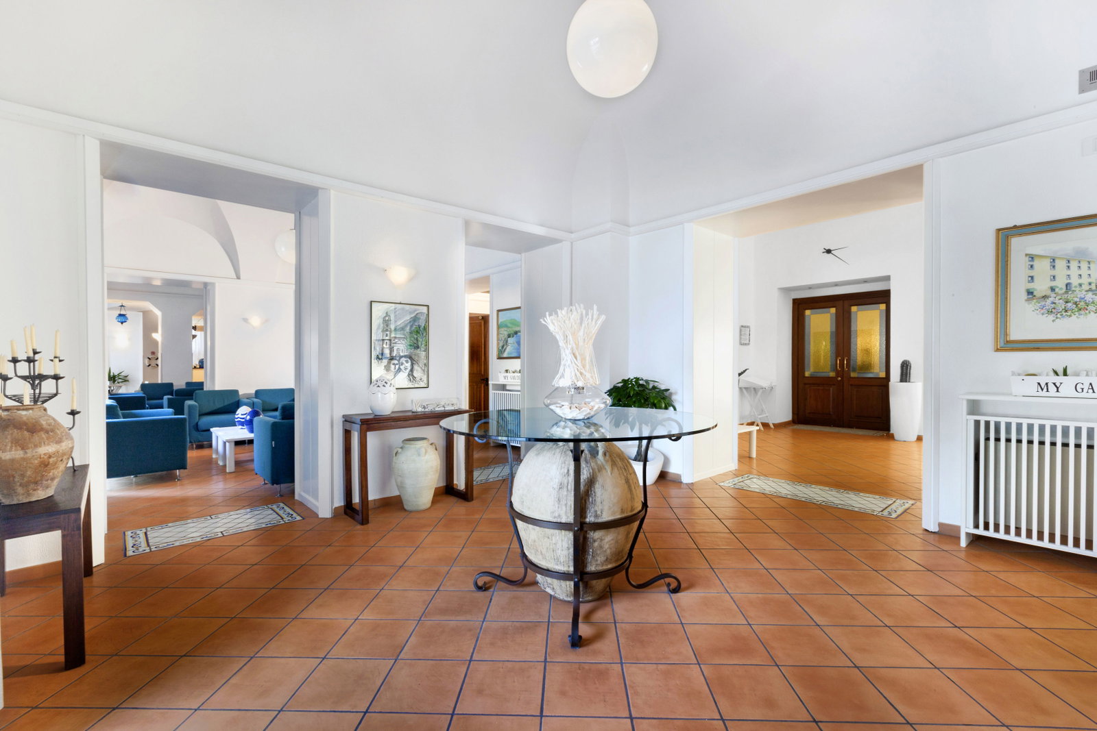 Panorama Palace Hotel