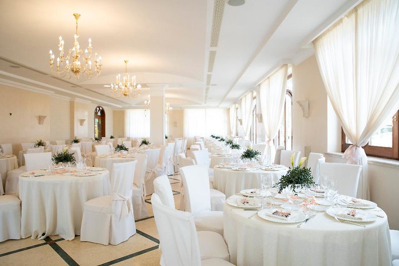 Hotel Sant'angelo Resort & Spa
