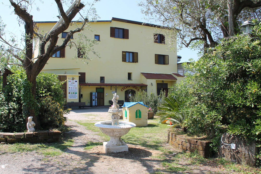 Hotel Agriturismo Piccolo Paradiso