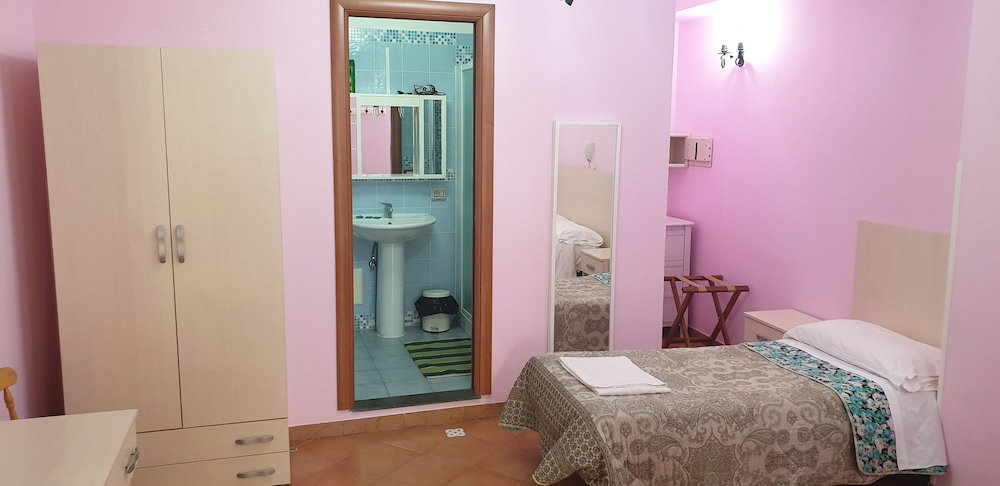 Agriturismo Piccolo Paradiso
