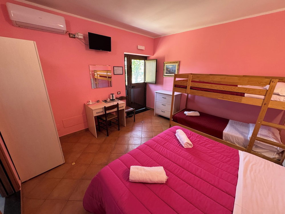 Agriturismo Piccolo Paradiso