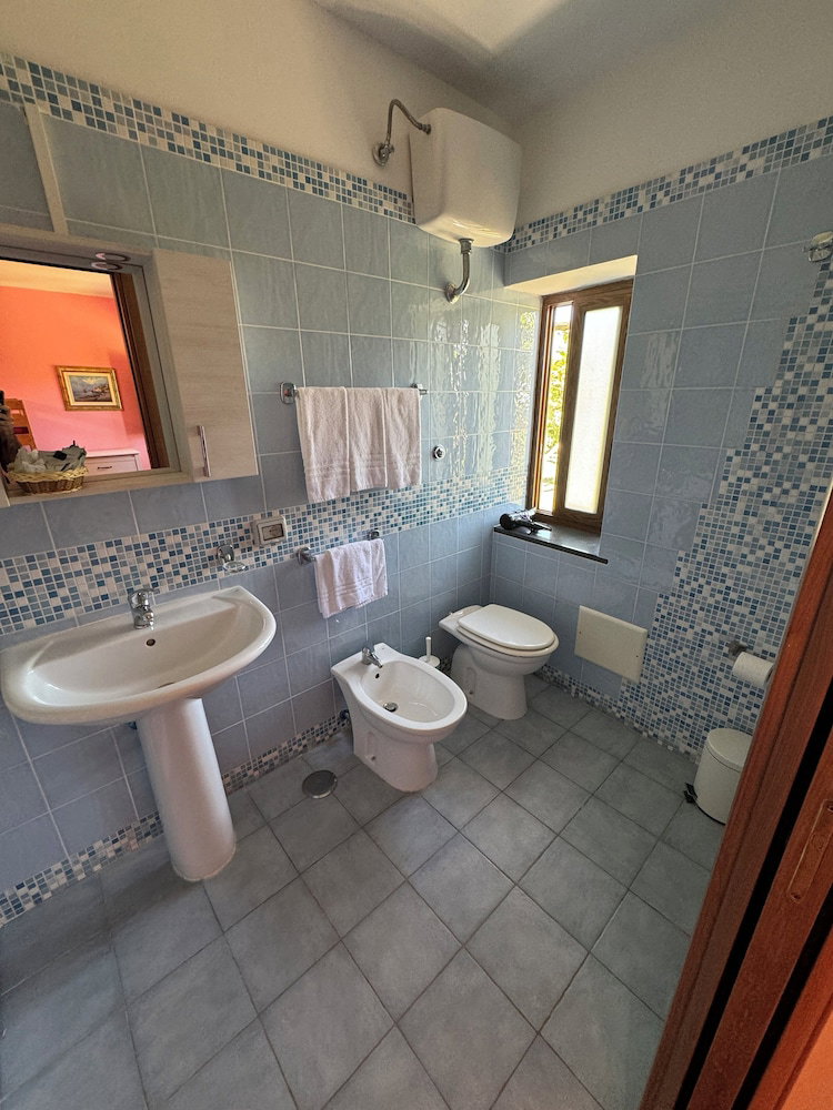 Agriturismo Piccolo Paradiso