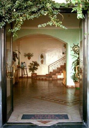 Hotel Hotel Astoria cazare Vico Equense