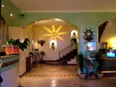 Hotel Astoria